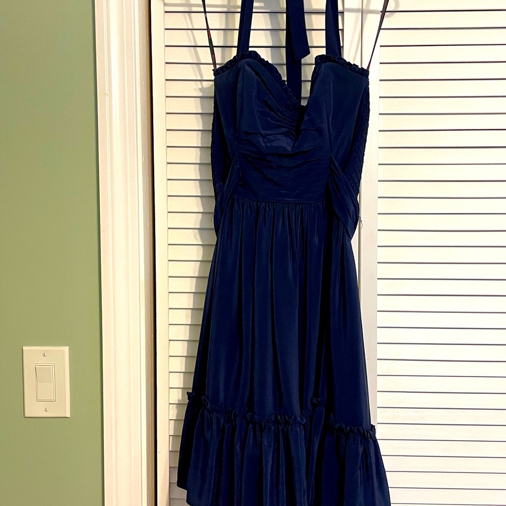 Betsy Johnson dress. Size 2